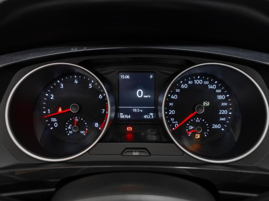 Volkswagen Tiguan II Москва  - изображение 11