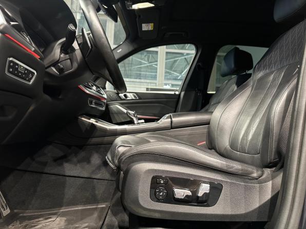 BMW X5 IV (G05/G18) с пробегом 2018 года, цена 6 150 000 рублей, 160000 км, внедорожник, Автокод Объявления