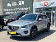Mazda CX-5 I Рестайлинг Альметьевск  - изображение 36