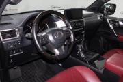 Lexus GX II Рестайлинг 2 Владивосток  - изображение 44