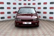 Mitsubishi Galant VIII Санкт-Петербург  - изображение 18