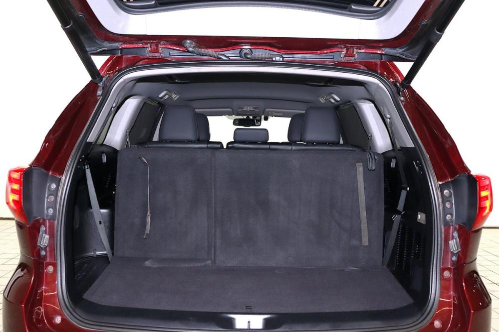 Toyota Highlander III (XU50) Сургут  - изображение 34