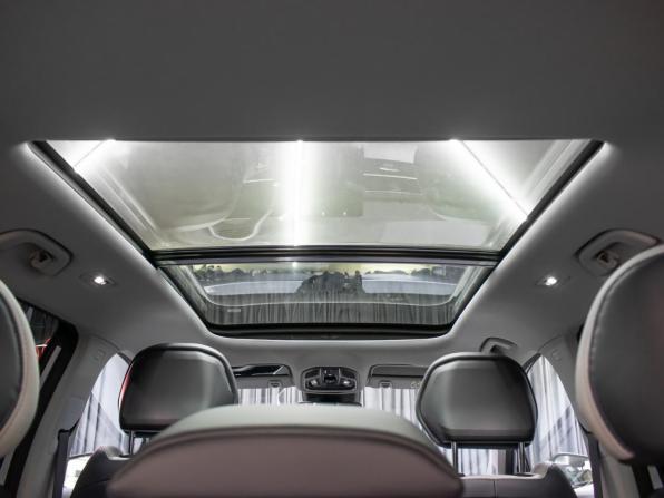 Geely Atlas II с пробегом 2024 года, цена 3 249 000 рублей, 27686 км, внедорожник, Автокод Объявления