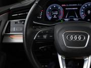 Audi Q8 I (4M) Москва  - изображение 36