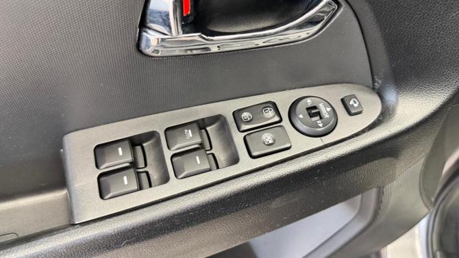 Kia Sportage III с пробегом 2013 года, цена 1 179 000 рублей, 238574 км, внедорожник, Автокод Объявления