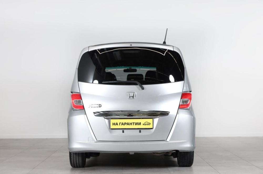 Honda Freed I Рестайлинг 2 Новосибирск  - изображение 6