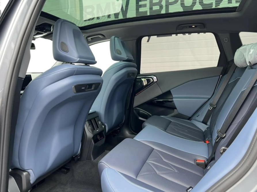 BMW X3 IV (G45/G48) Санкт-Петербург  - изображение 26