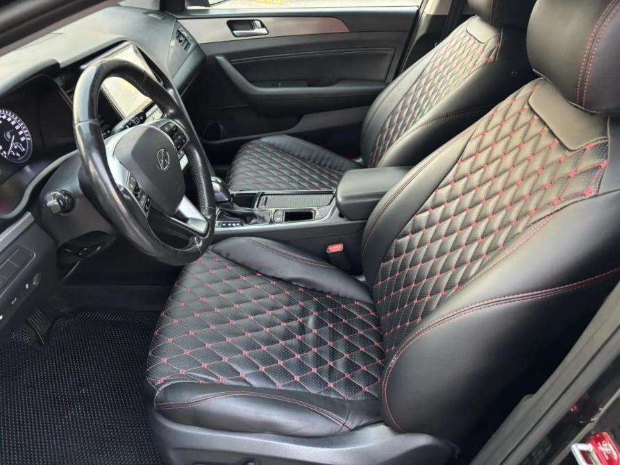 Hyundai Sonata VII (LF) Рестайлинг Альметьевск  - изображение 10