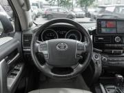 Toyota Land Cruiser 200 Series Москва  - изображение 41