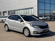 Kia Rio III Рестайлинг Сыктывкар  - изображение 27
