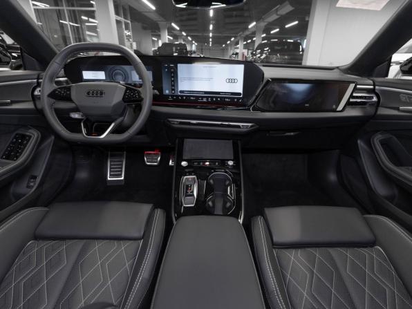 Audi A5 III (B10) с пробегом 2026 года, цена 5 840 000 рублей, 11 км, седан, Автокод Объявления
