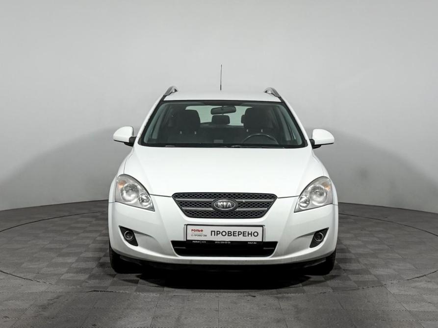 Kia Ceed I Санкт-Петербург  - изображение 2