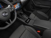 Skoda Superb III Рестайлинг Москва  - изображение 38