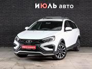 Lada (ВАЗ) Vesta I Рестайлинг (NG) Екатеринбург  - изображение 21