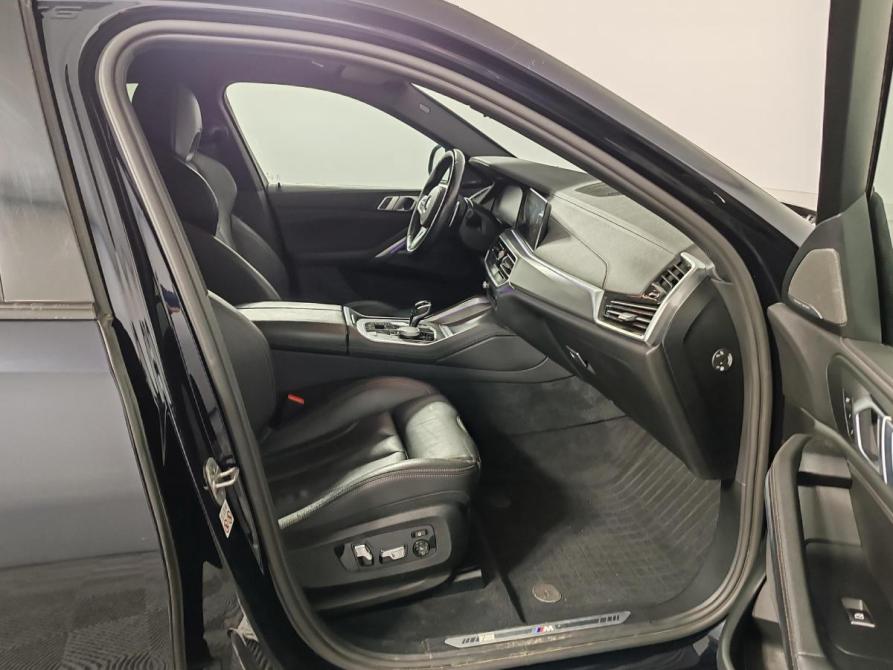 BMW X6 III (G06) Москва  - изображение 18