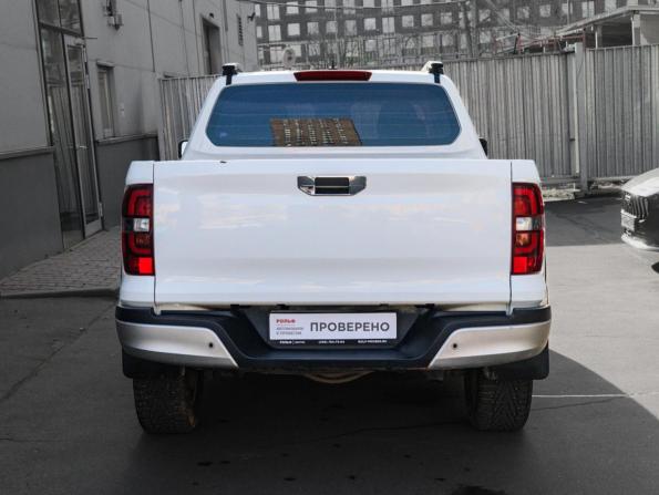 Changan Hunter Plus с пробегом 2024 года, цена 2 450 000 рублей, 76736 км, offers.body_type.unknown, Автокод Объявления