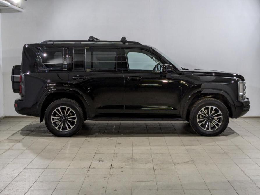 Haval H9 II Химки  - изображение 11