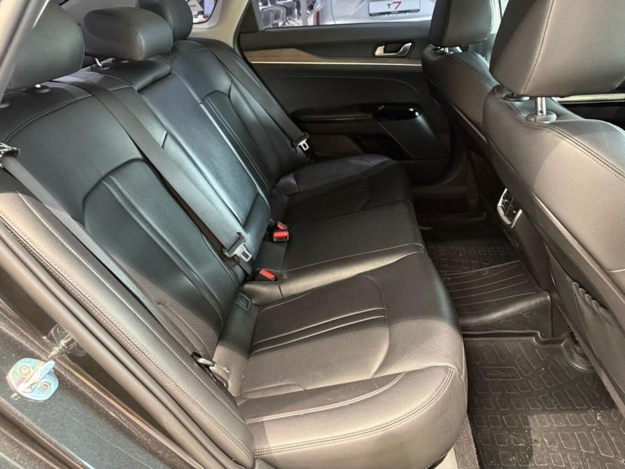 Kia K5 III Екатеринбург  - изображение 20