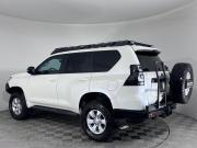 Toyota Land Cruiser Prado 150 Series Рестайлинг 3 Ростов-на-Дону  - изображение 35