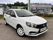 Lada (ВАЗ) Vesta I Уфа  - изображение 20