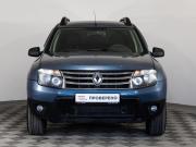Renault Duster I Санкт-Петербург  - изображение 19