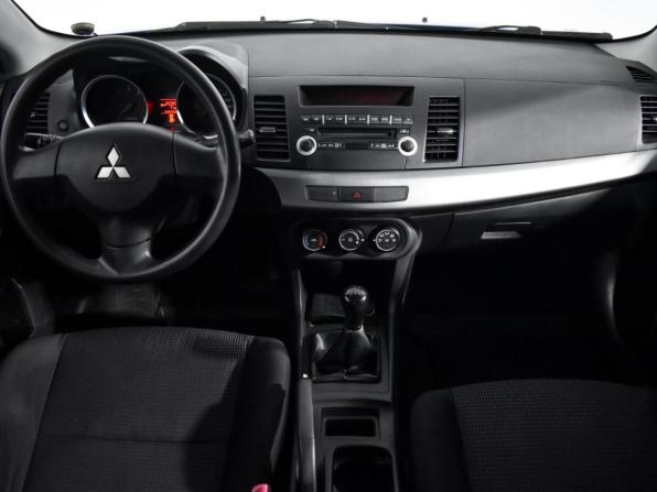 Mitsubishi Lancer X с пробегом 2010 года, цена 499 000 рублей, 235752 км, седан, Автокод Объявления