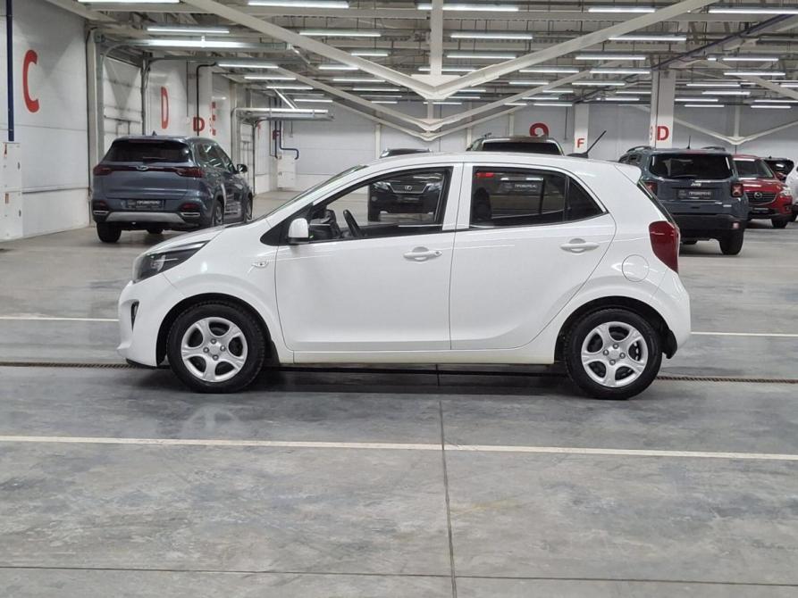 Kia Picanto III Казань  - изображение 10