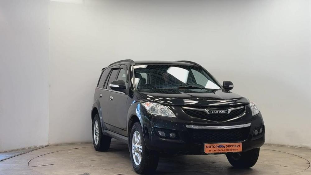 Haval H5 I Киров  - изображение 17