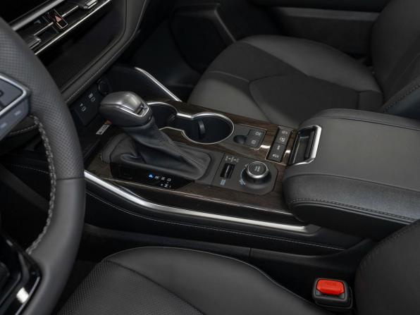 Toyota Highlander IV (XU70) с пробегом 2026 года, цена 5 900 000 рублей, 20 км, внедорожник, Автокод Объявления