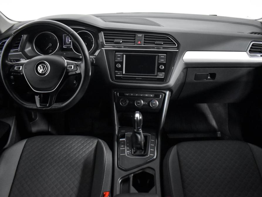 Volkswagen Tiguan II Санкт-Петербург  - изображение 15