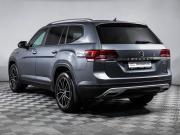 Volkswagen Teramont I Москва  - изображение 26