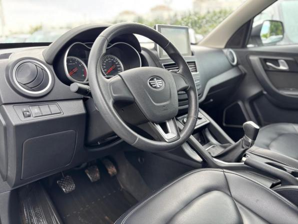 FAW Besturn X40 I с пробегом 2020 года, цена 1 280 000 рублей, 35627 км, внедорожник, Автокод Объявления