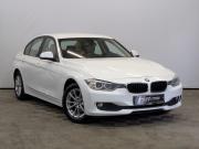 BMW 3 серии VI (F3x) Москва  - изображение 33