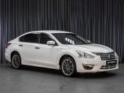 Nissan Teana III Тюмень  - изображение 28