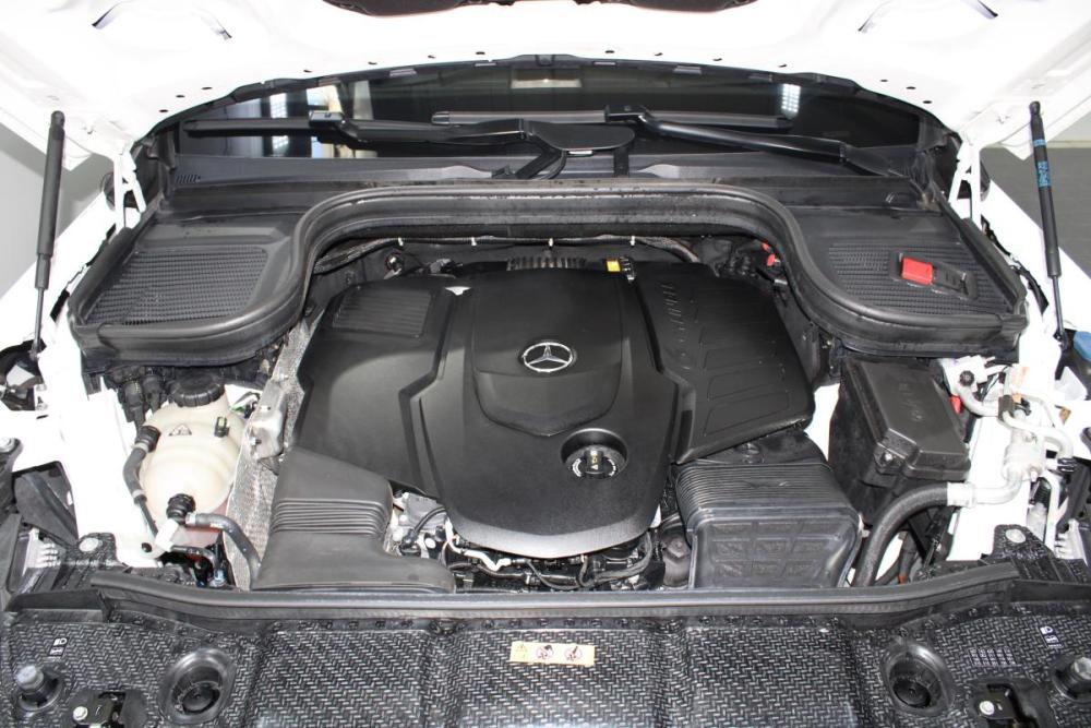 Mercedes-Benz GLS II (X167) Владивосток  - изображение 13
