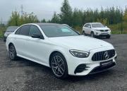 Mercedes-Benz E-Класс V (W213 S213 C238) Рестайлинг Чебоксары  - изображение 39