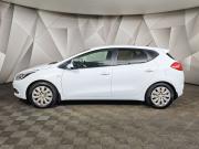 Kia Ceed II Москва  - изображение 25