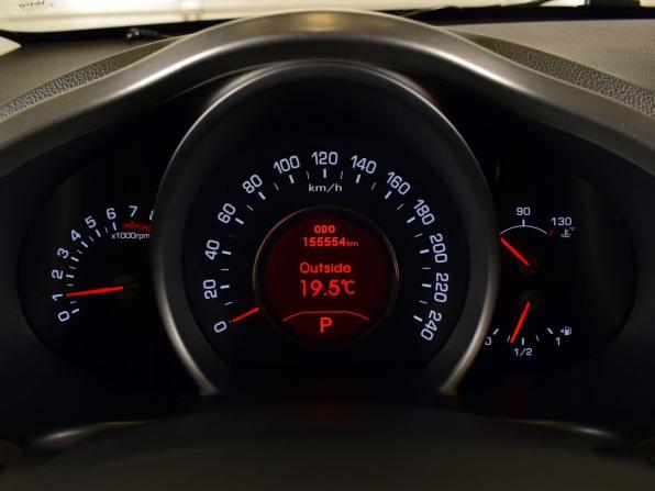 Kia Sportage III с пробегом 2010 года, цена 1 099 999 рублей, 155552 км, внедорожник, Автокод Объявления