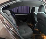 Skoda Octavia III (A7) Москва  - изображение 34
