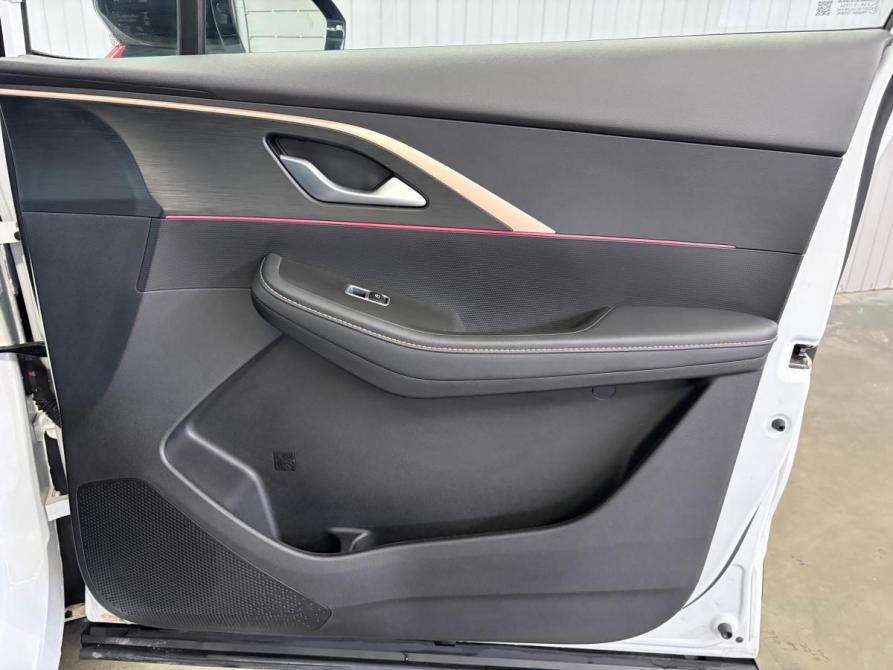 Omoda C5 I Краснодар  - изображение 20
