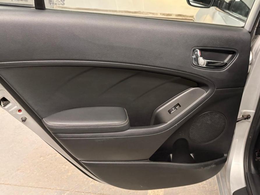 Kia Cerato III Екатеринбург  - изображение 17