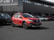Renault Sandero II Рестайлинг Москва  - изображение 23