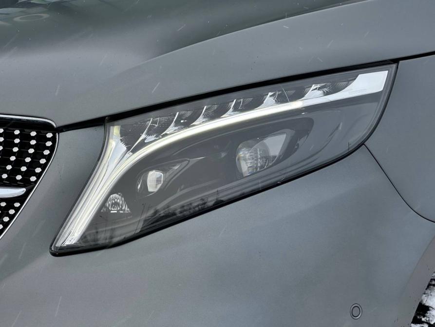 Mercedes-Benz V-Класс III (W447) Рестайлинг Пермь  - изображение 14