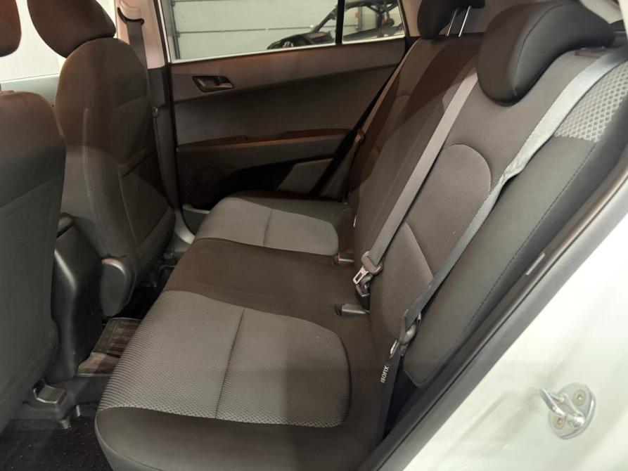 Hyundai Creta I Краснодар  - изображение 11