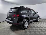 Volkswagen Touareg I Рестайлинг Уфа  - изображение 32