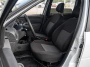 Lada (ВАЗ) Largus I Рестайлинг Краснодар  - изображение 30