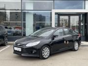 Ford Focus III Москва  - изображение 19