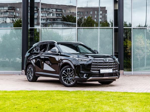 GAC GS4 с пробегом 2025 года, цена 3 030 000 рублей, 11025 км, внедорожник, Автокод Объявления