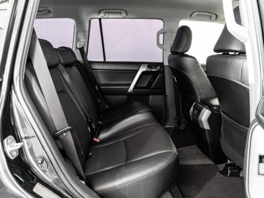 Toyota Land Cruiser Prado 150 Series Санкт-Петербург  - изображение 19