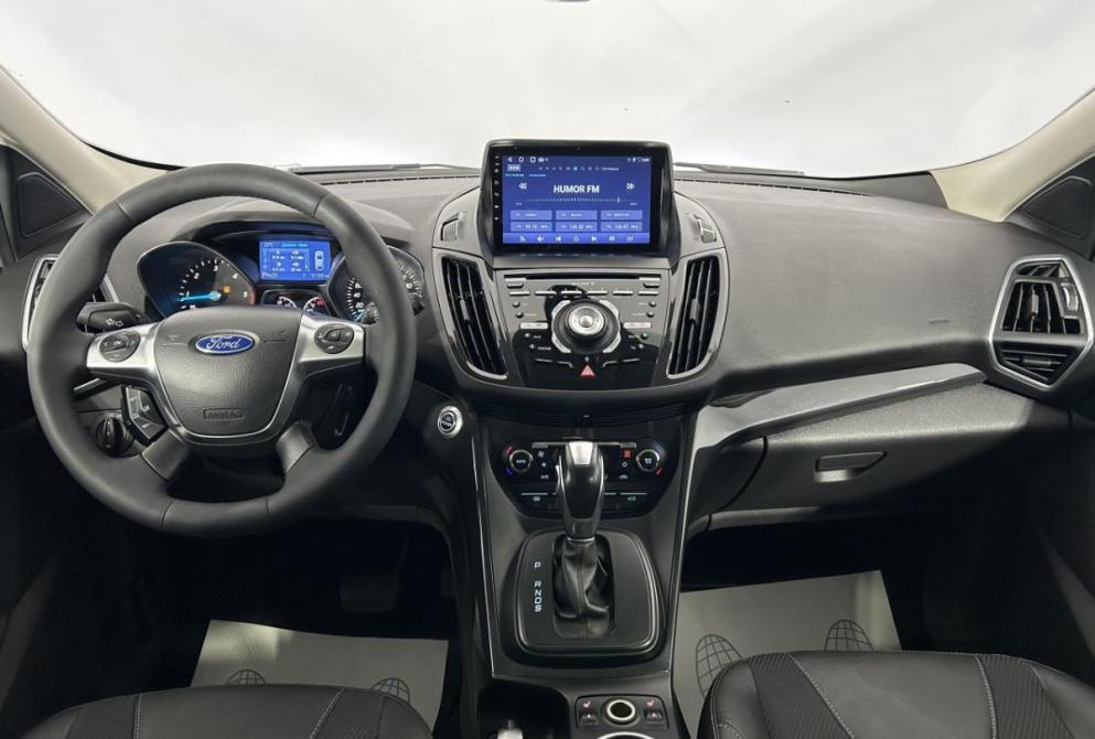Ford Kuga II Саранск  - изображение 22